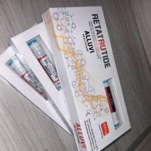 Retatrutide