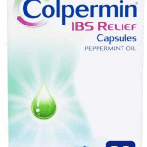 Colpermine Capsules (20)