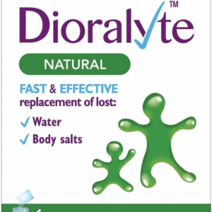 Dioralyte sachets Natural Flavour (6)