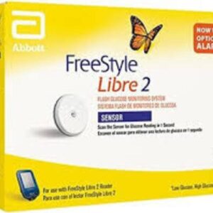 FreeStyle Libre 2 Sensor