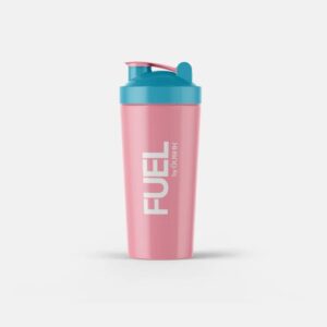 Fuel Protein Shaker