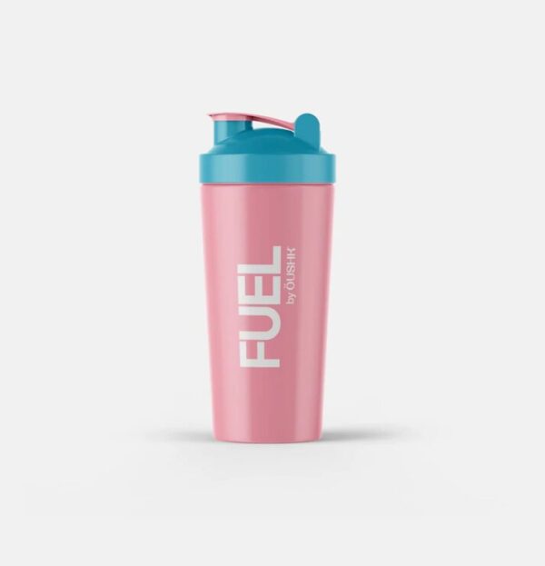Fuel Protein Shaker