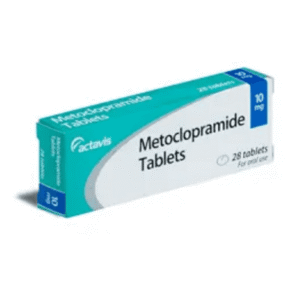 Metoclopramide 10mg Tablets (28)