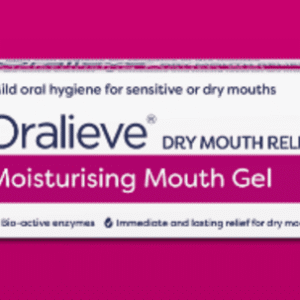 Oralieve Gel (50ml)