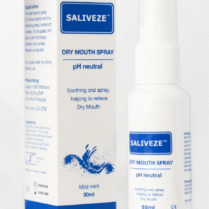 Saliveze Spray (50ml)