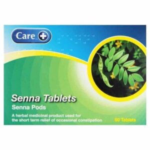 Senna 7.5mg Tablets (60)
